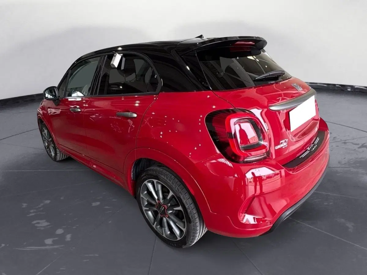 Fiat 500X usata a Agrigento (3)