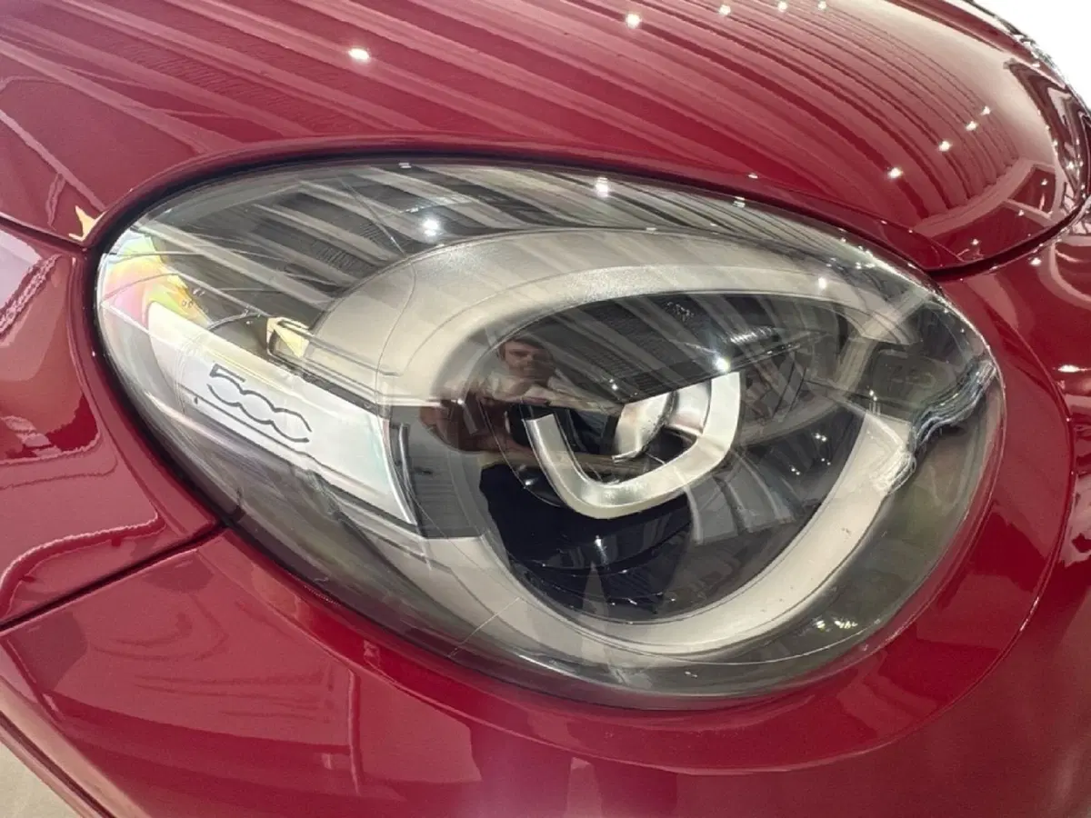 Fiat 500X usata a Agrigento (9)