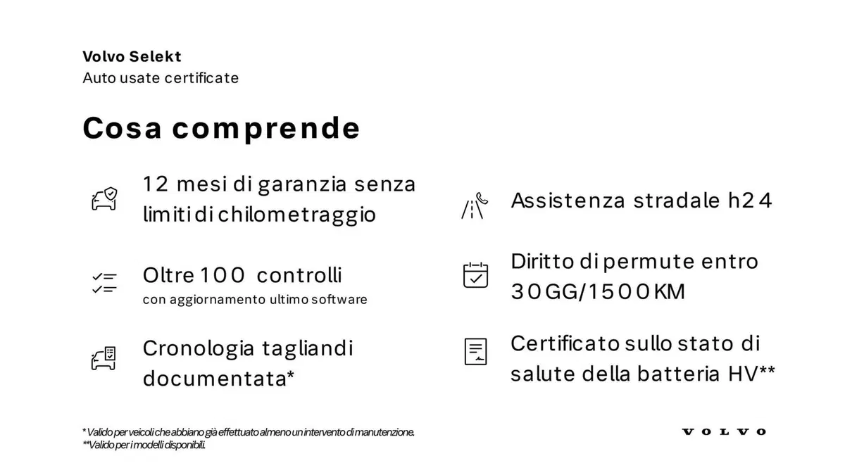 Volvo XC60 nuova a Ferrara (4)