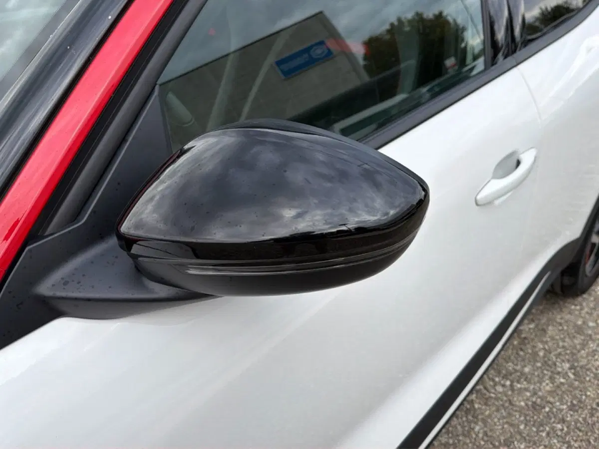 Opel Mokka usata a Ravenna (12)