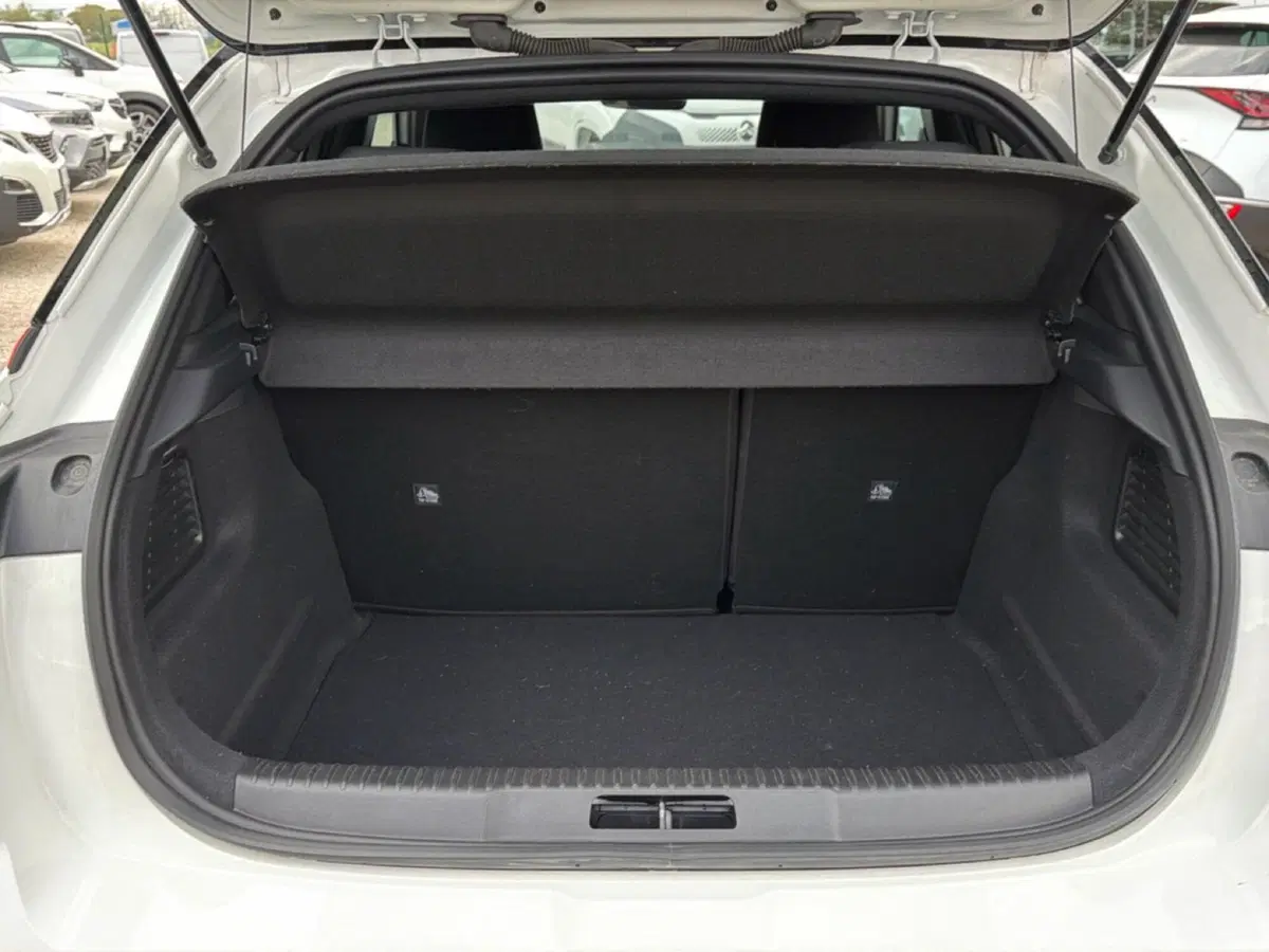 Opel Mokka usata a Ravenna (13)