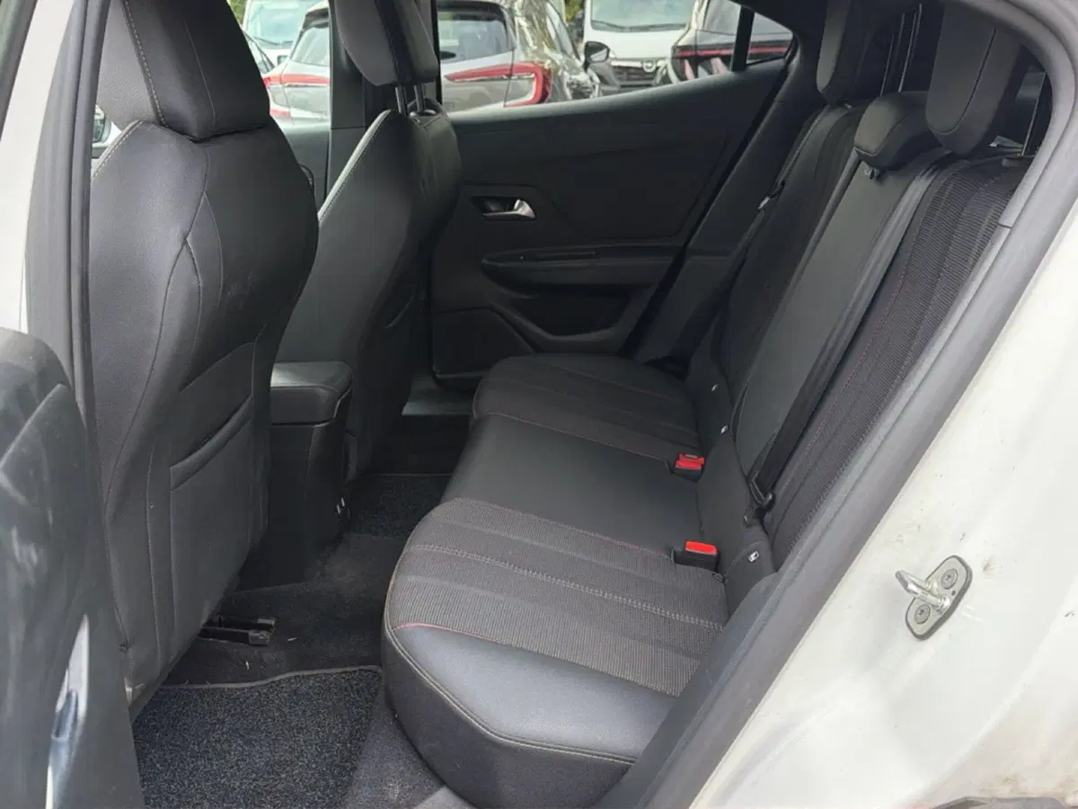 Opel Mokka usata a Ravenna (20)