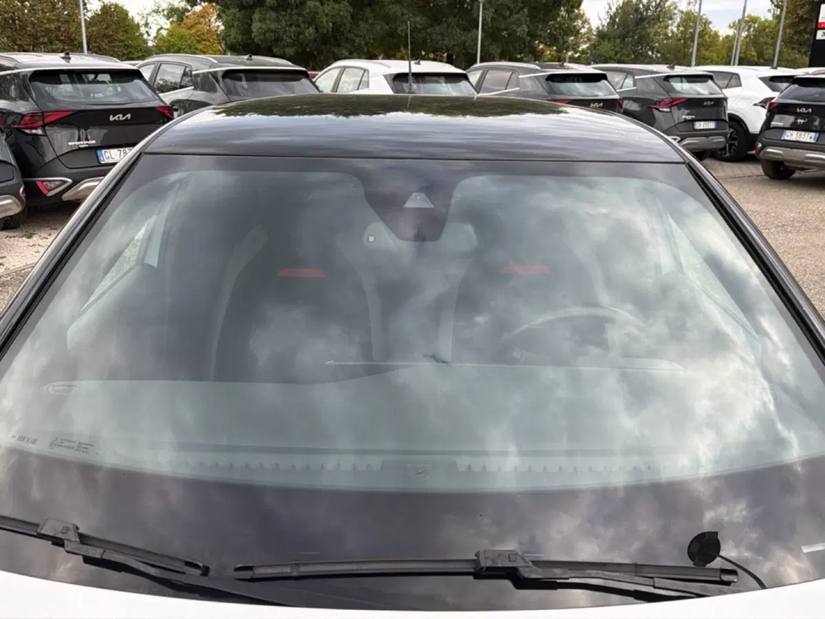 Opel Mokka usata a Ravenna (9)