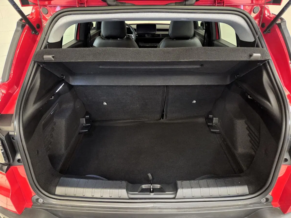 Jeep Avenger usata a Pavia (10)