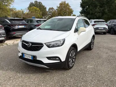 Opel Mokka 1.6 CDTI Ecotec 4x2 Start&Stop Business del 2017 usata a Faenza