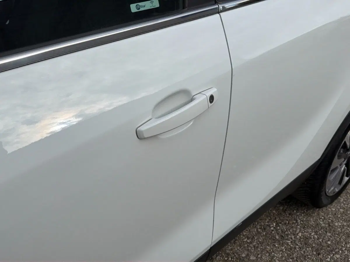 Opel Mokka usata a Ravenna (11)