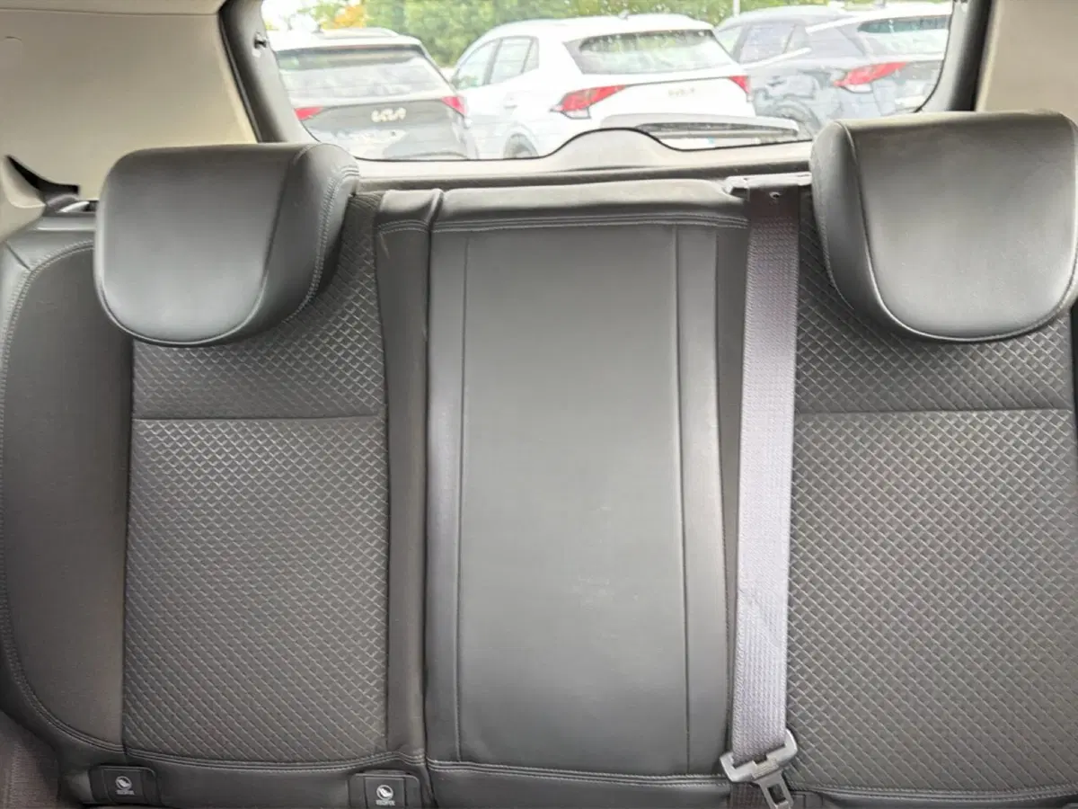 Opel Mokka usata a Ravenna (19)