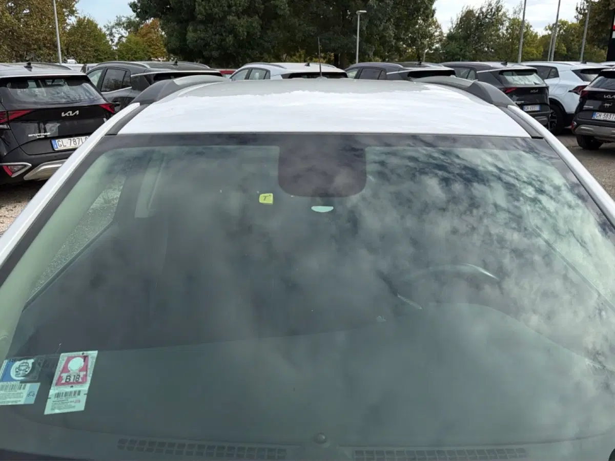 Opel Mokka usata a Ravenna (9)