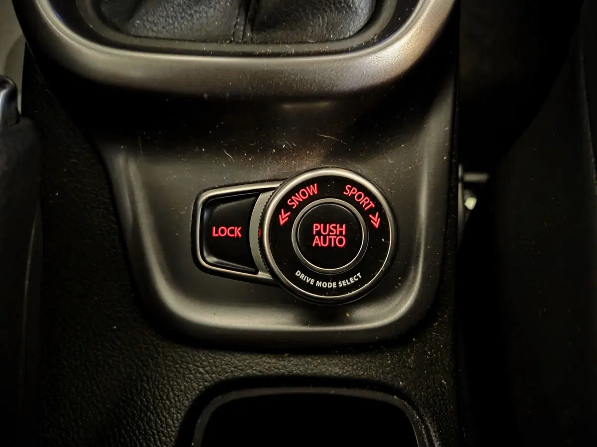 Suzuki Vitara usata a Pavia (10)