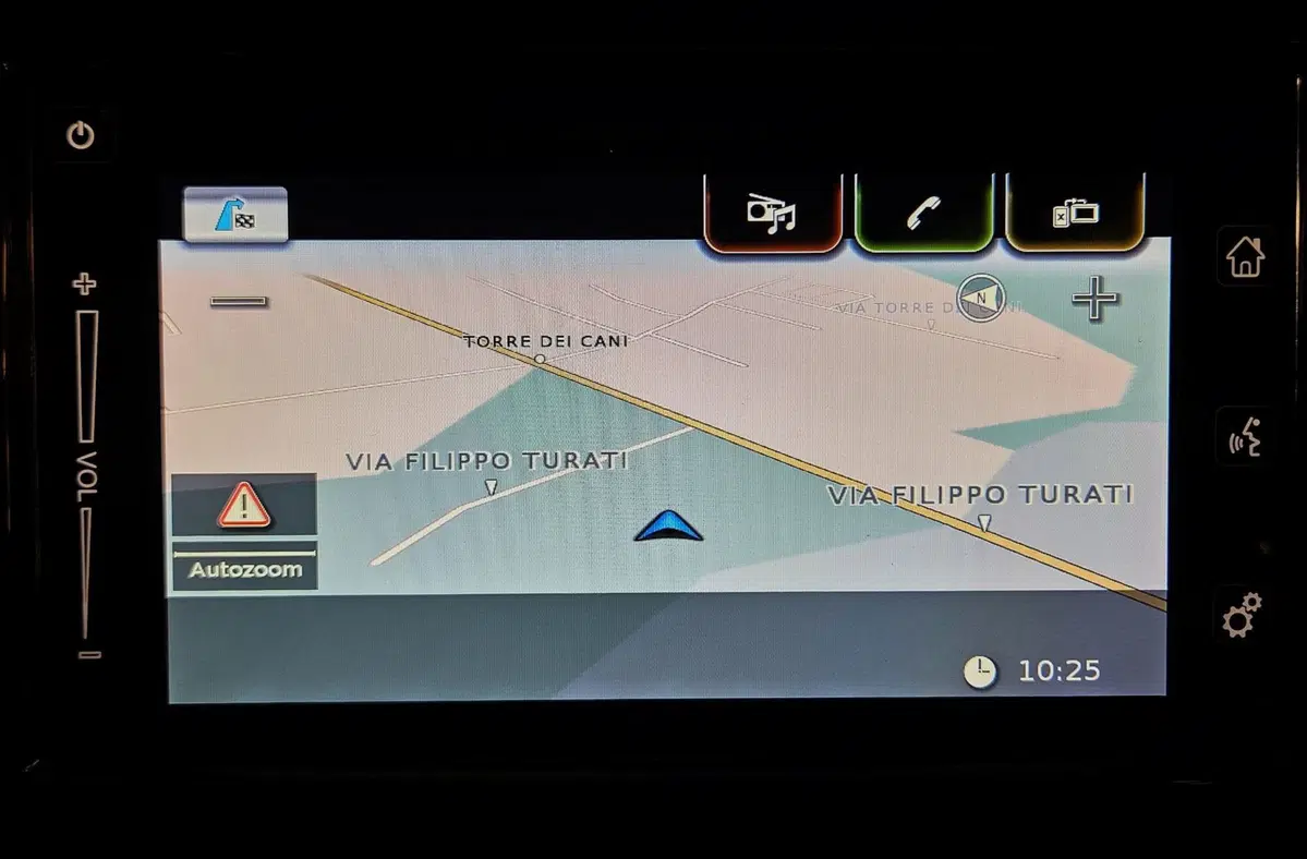 Suzuki Vitara usata a Pavia (13)
