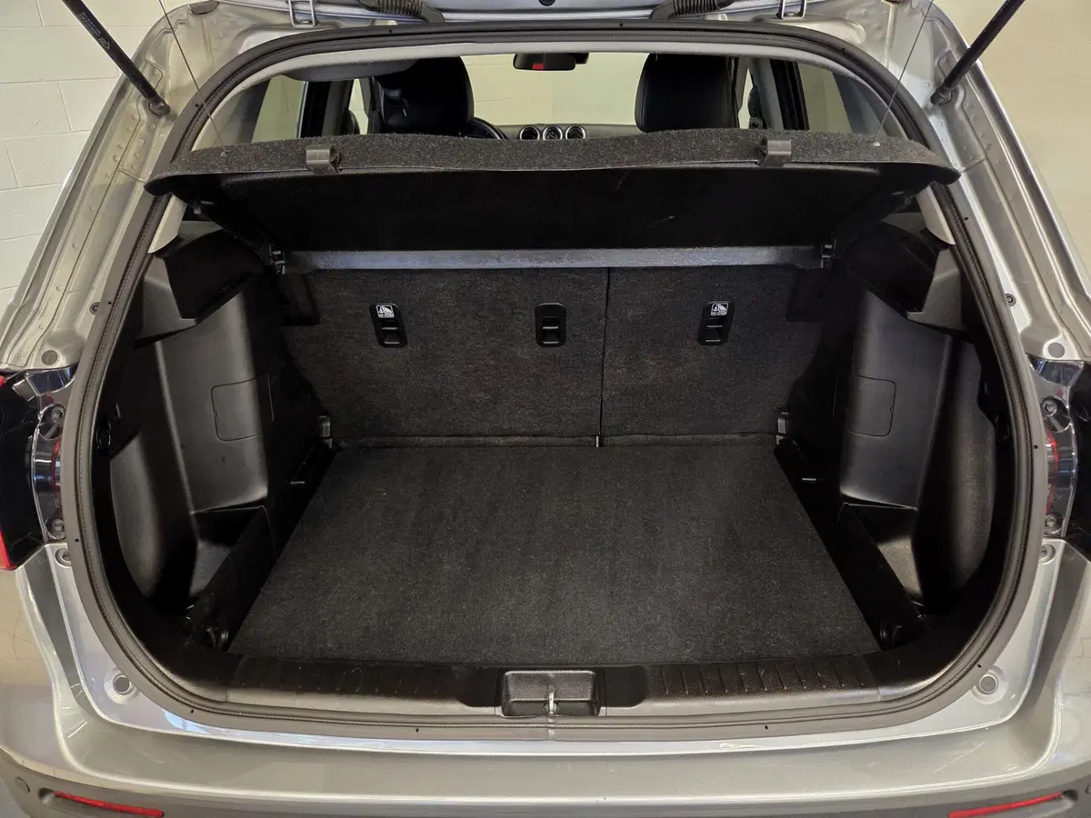 Suzuki Vitara usata a Pavia (18)