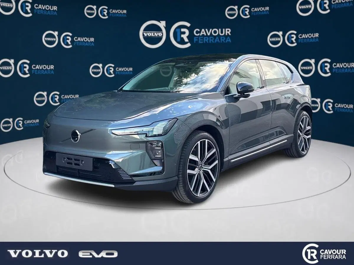 Volvo EX60 nuova a Ferrara