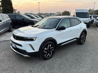 Opel Mokka 1.5 diesel Ultimate del 2022 usata a Faenza