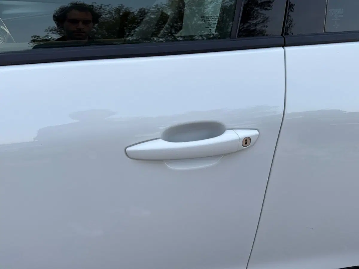 Opel Mokka usata a Ravenna (10)