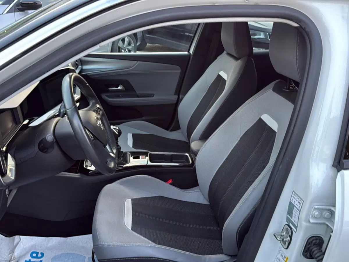 Opel Mokka usata a Ravenna (12)