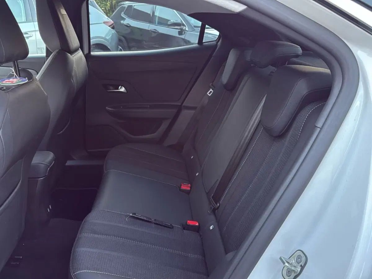 Opel Mokka usata a Ravenna (15)