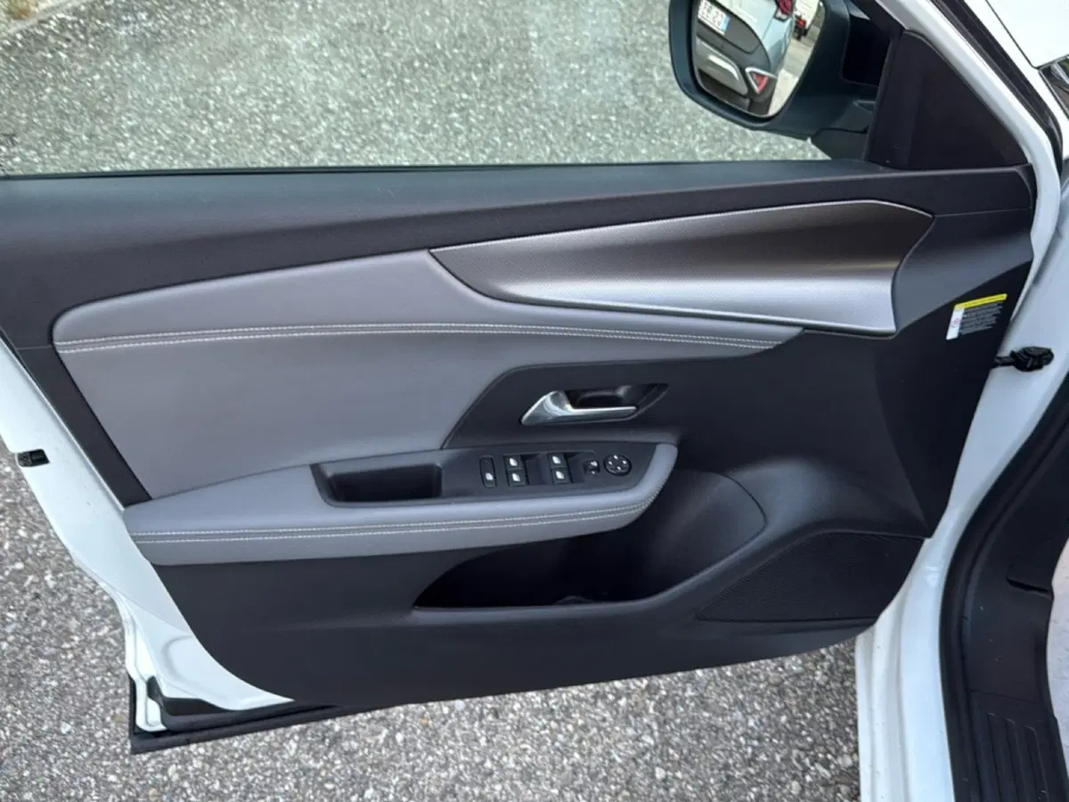Opel Mokka usata a Ravenna (17)
