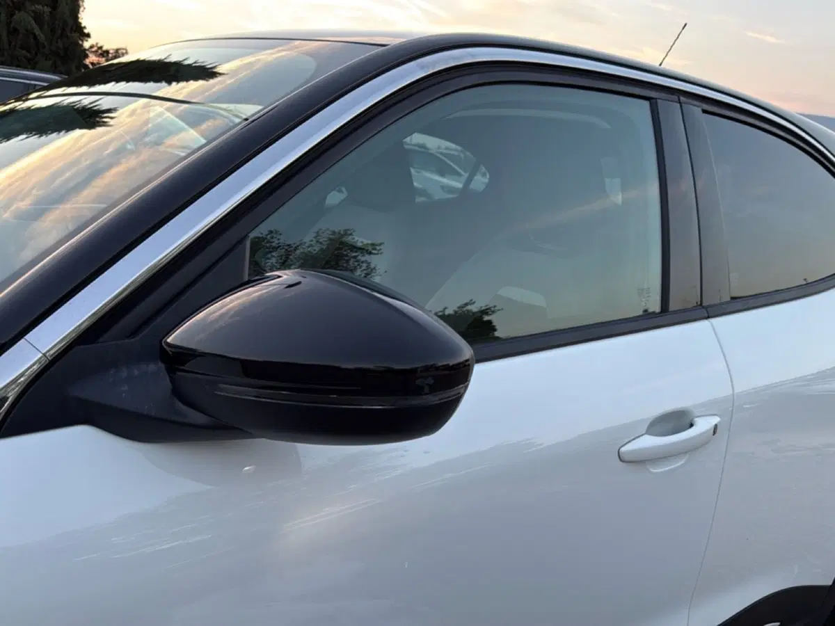 Opel Mokka usata a Ravenna (18)
