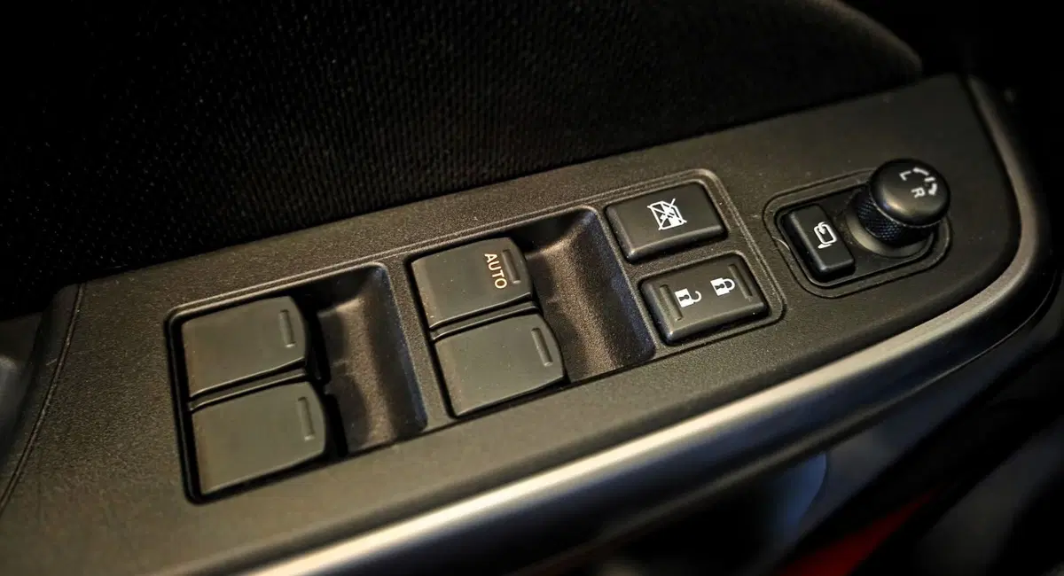 Suzuki Swift usata a Pavia (19)