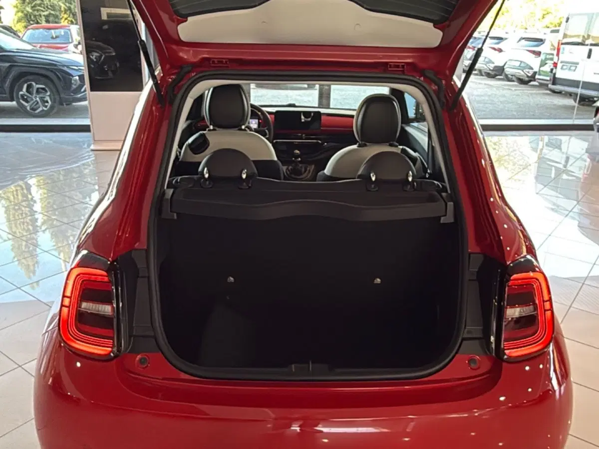 Fiat 500 usata a Ravenna (11)