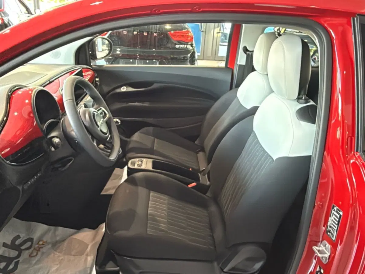 Fiat 500 usata a Ravenna (12)