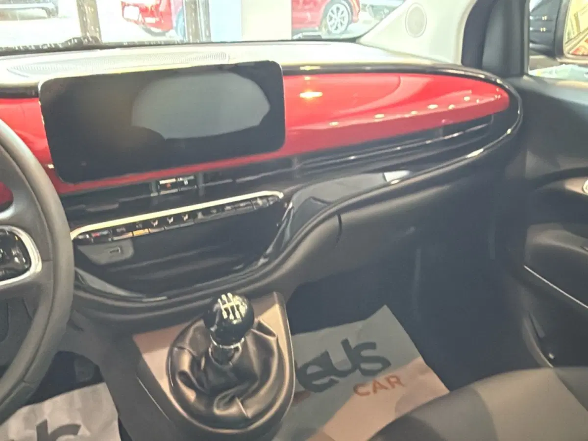 Fiat 500 usata a Ravenna (13)