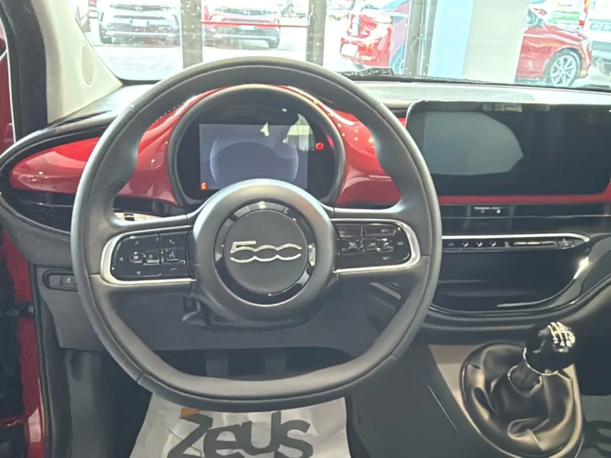Fiat 500 usata a Ravenna (14)