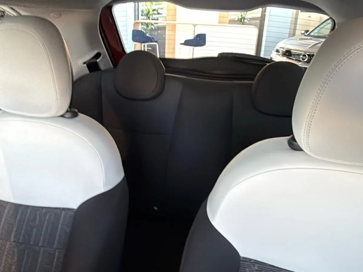 Fiat 500 usata a Ravenna (15)