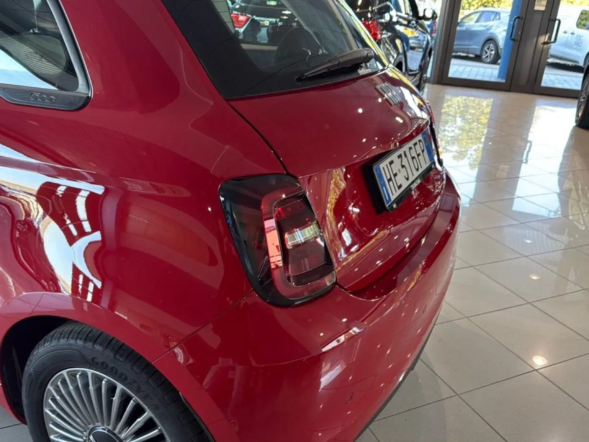 Fiat 500 usata a Ravenna (16)