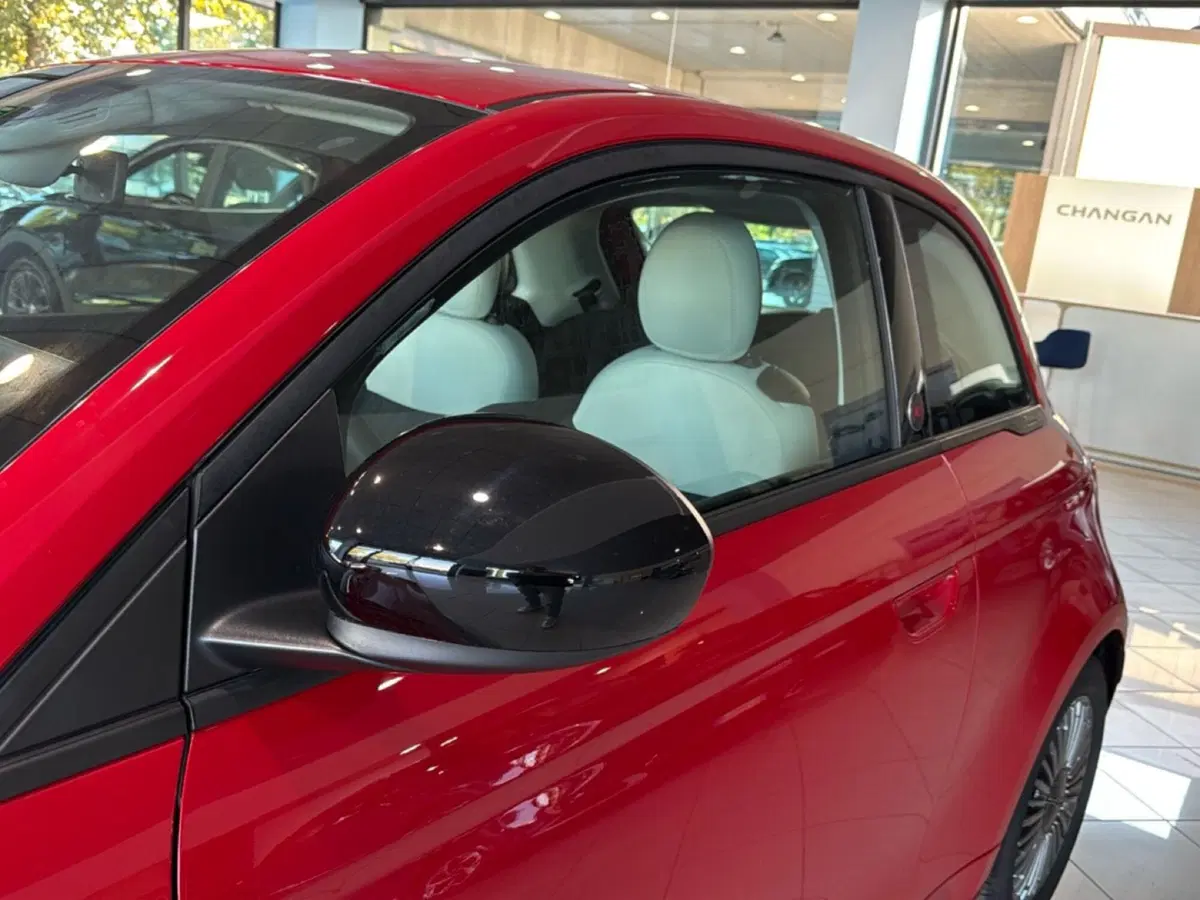 Fiat 500 usata a Ravenna (17)