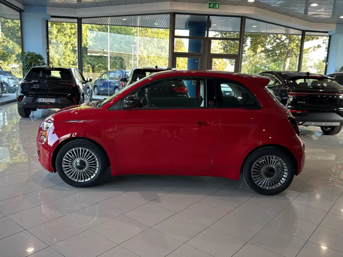 Fiat 500 usata a Ravenna (3)