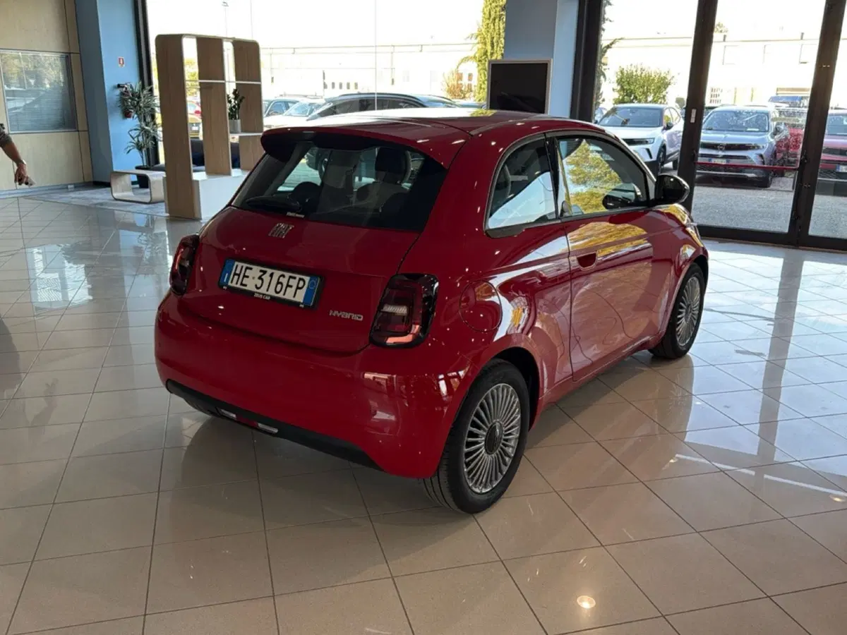 Fiat 500 usata a Ravenna (4)