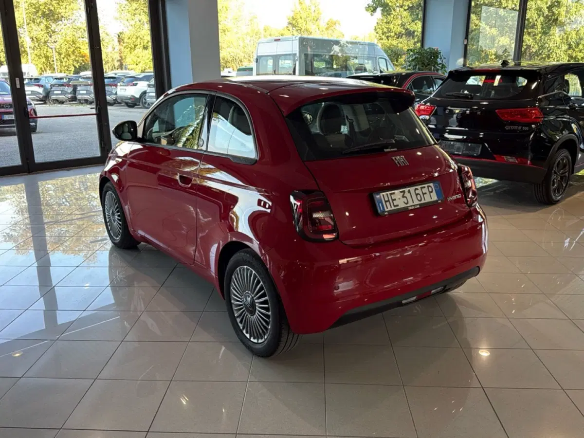 Fiat 500 usata a Ravenna (6)