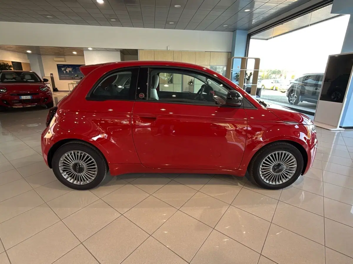 Fiat 500 usata a Ravenna (7)