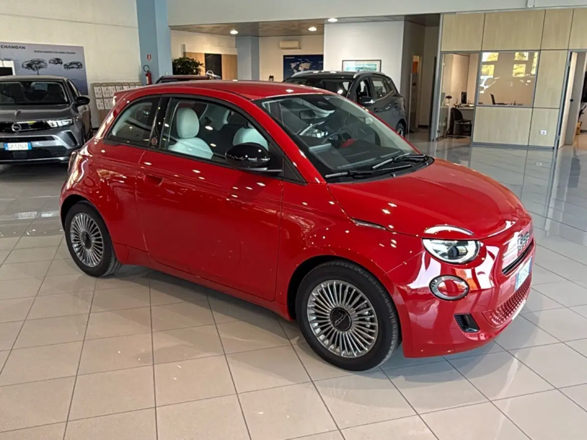 Fiat 500 usata a Ravenna (8)