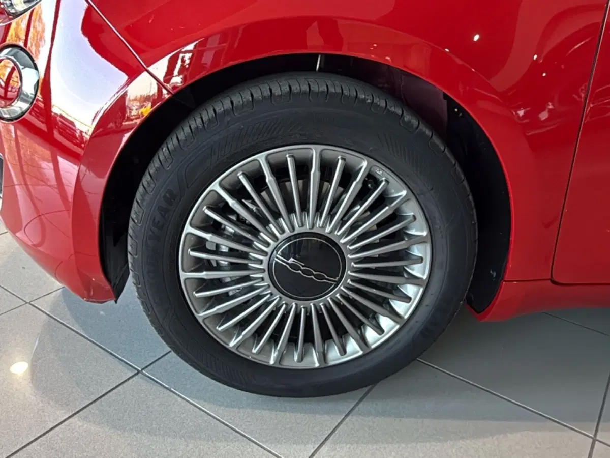 Fiat 500 usata a Ravenna (9)