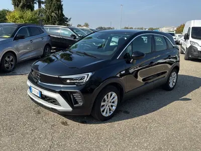 Opel Crossland 1.2 12V Start&Stop Elegance del 2022 usata a Faenza