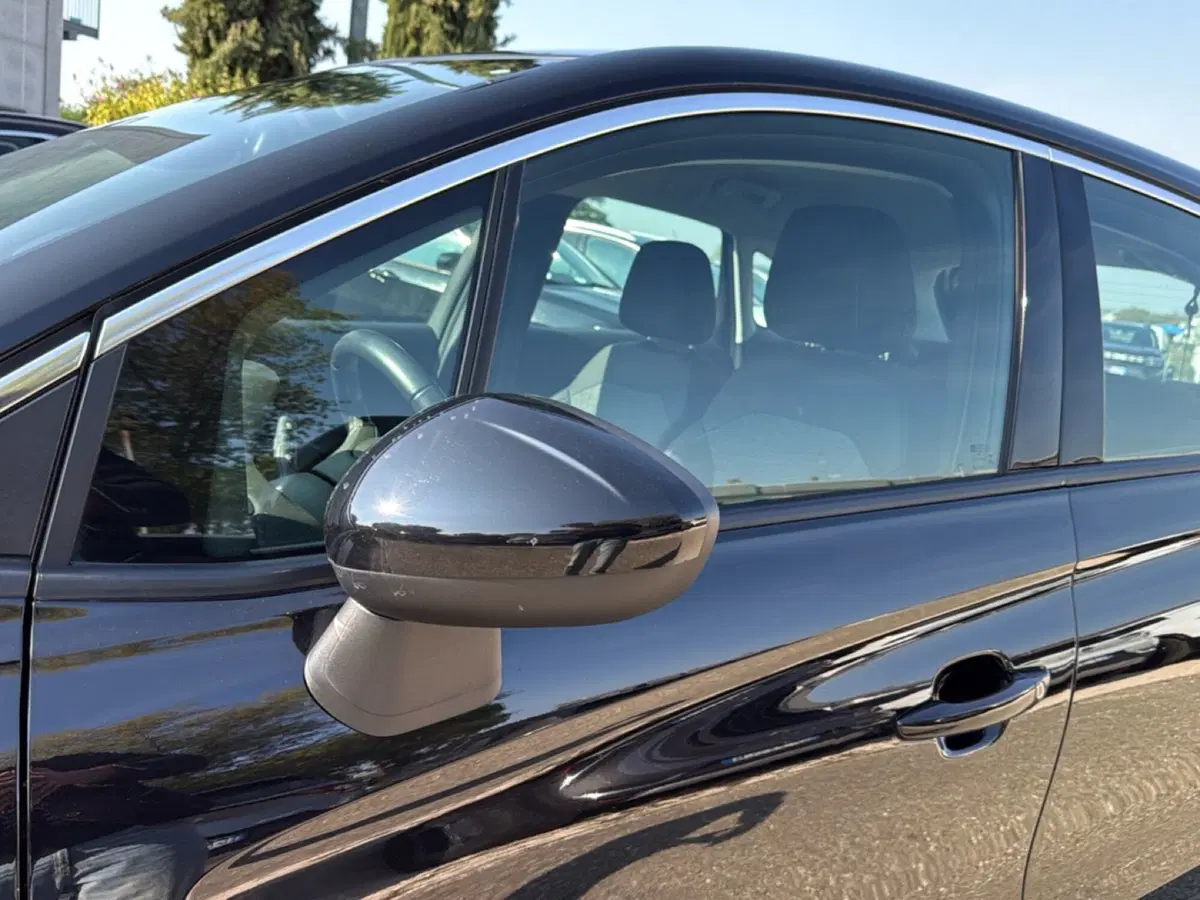 Opel Crossland usata a Ravenna (17)