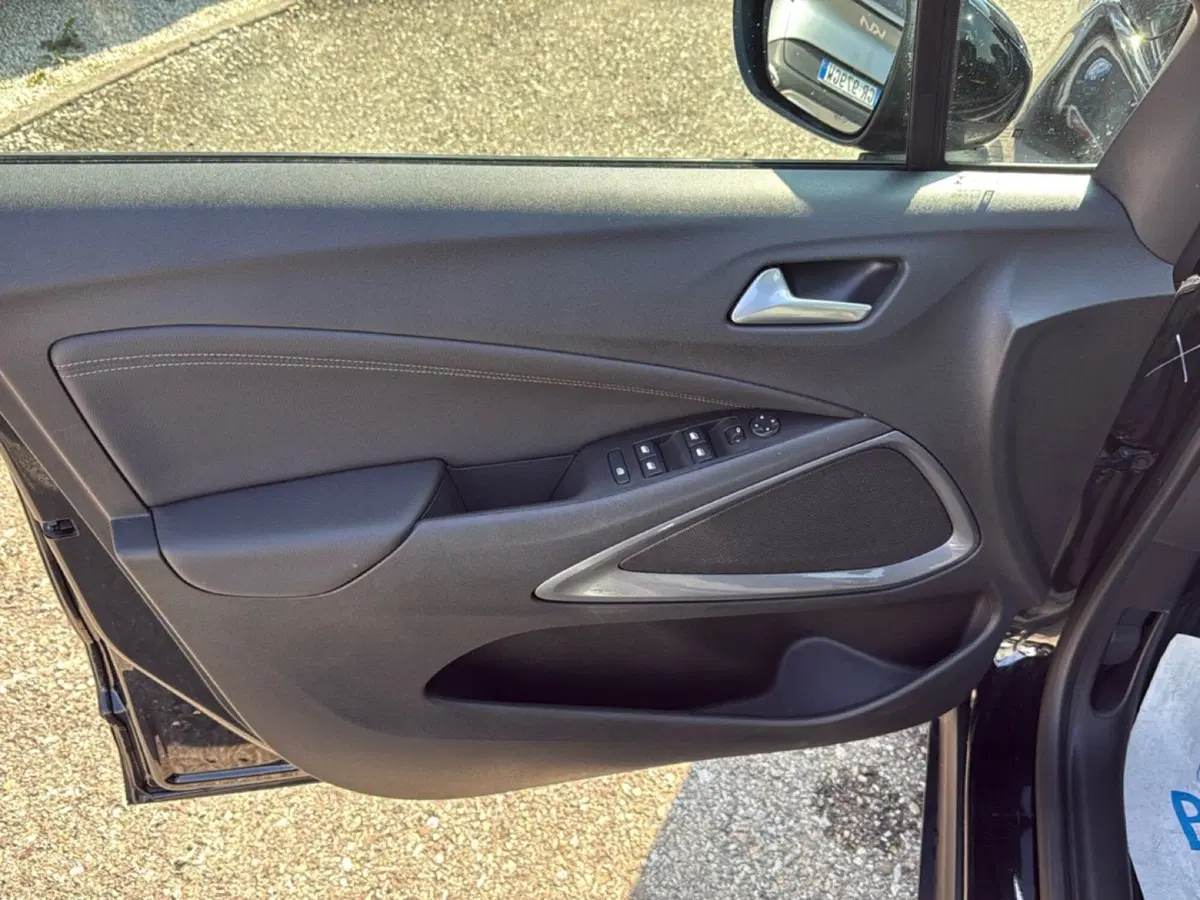 Opel Crossland usata a Ravenna (18)