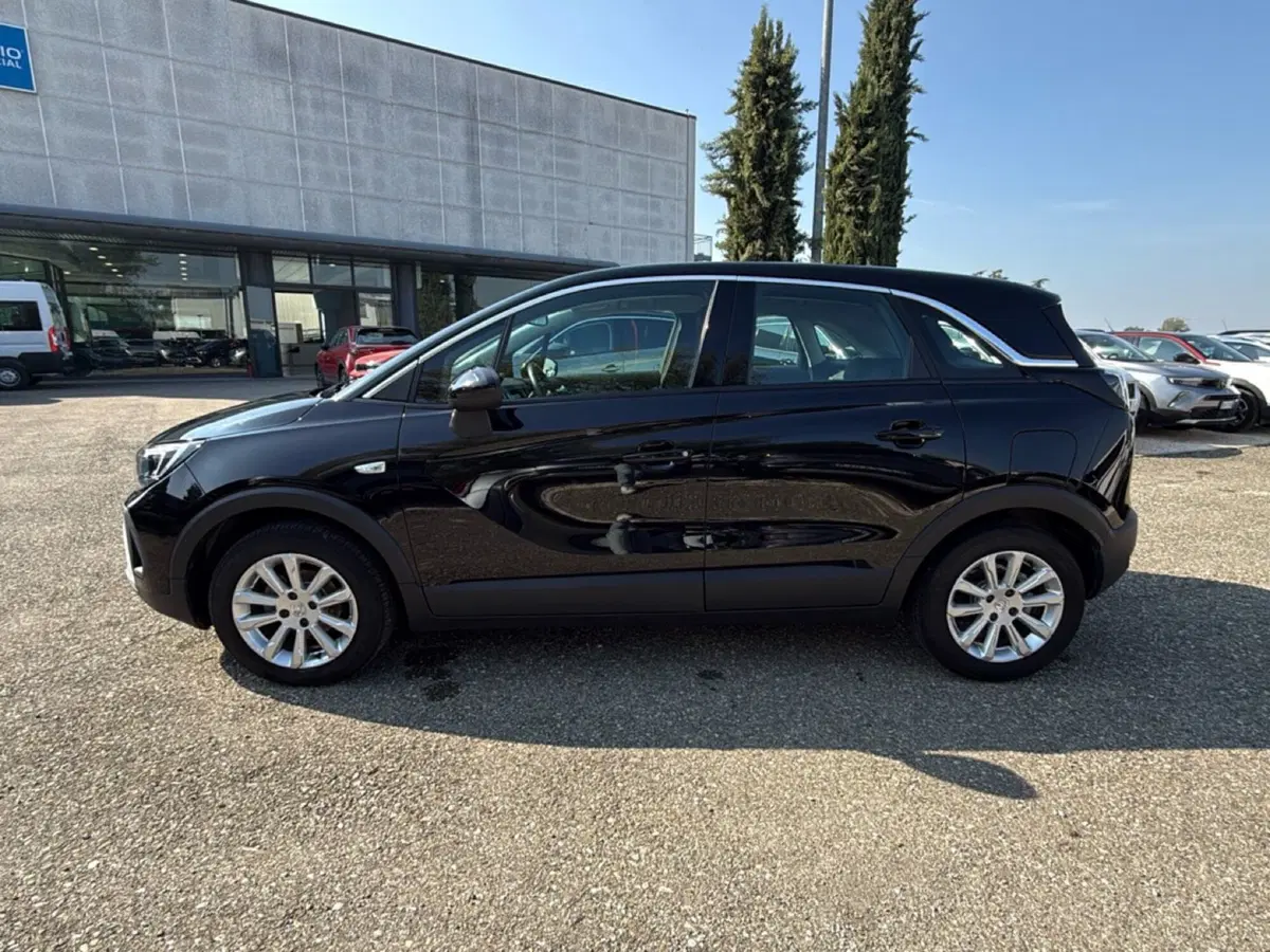 Opel Crossland usata a Ravenna (3)