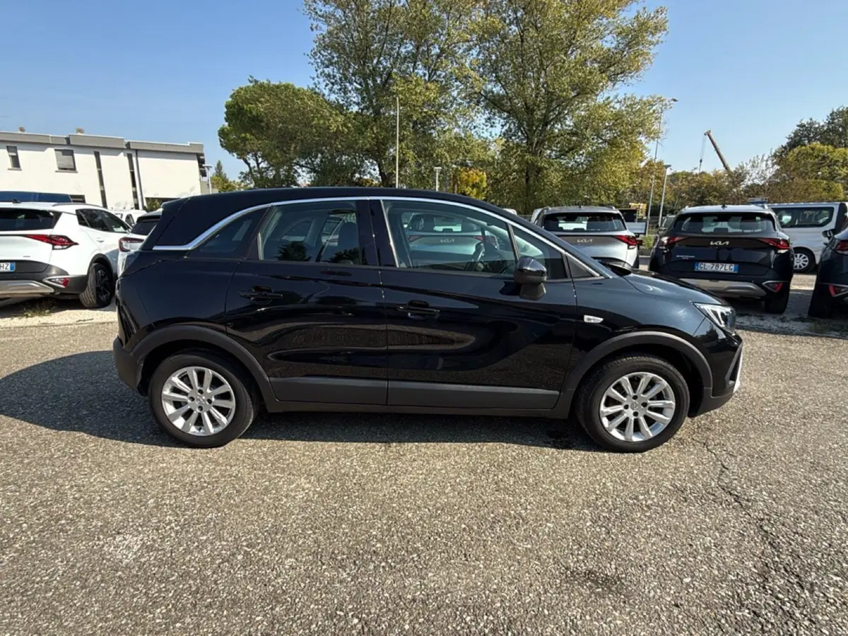 Opel Crossland usata a Ravenna (7)