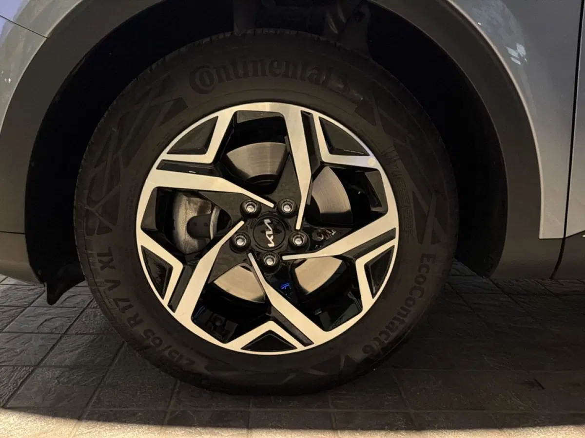 Kia Sportage usata a Ravenna (10)