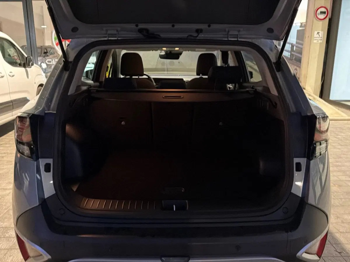 Kia Sportage usata a Ravenna (13)