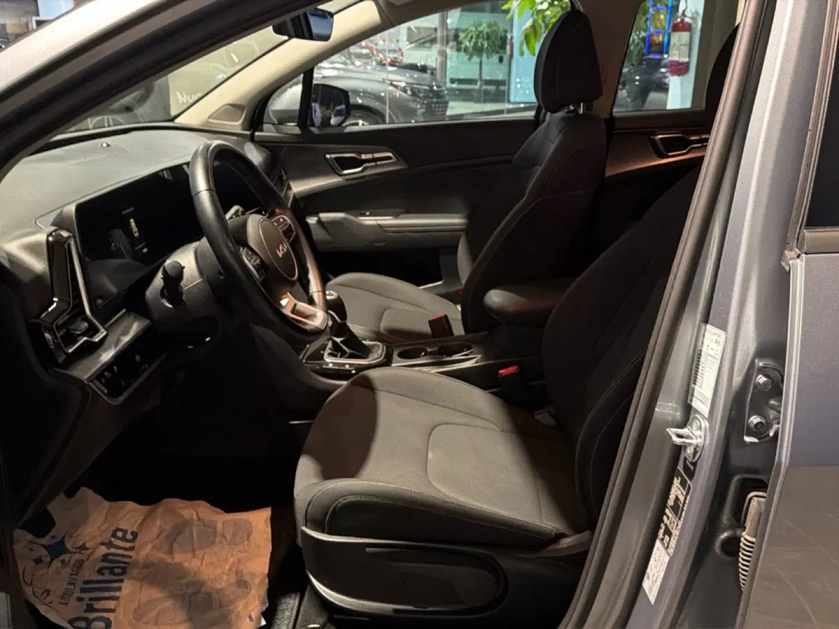 Kia Sportage usata a Ravenna (14)