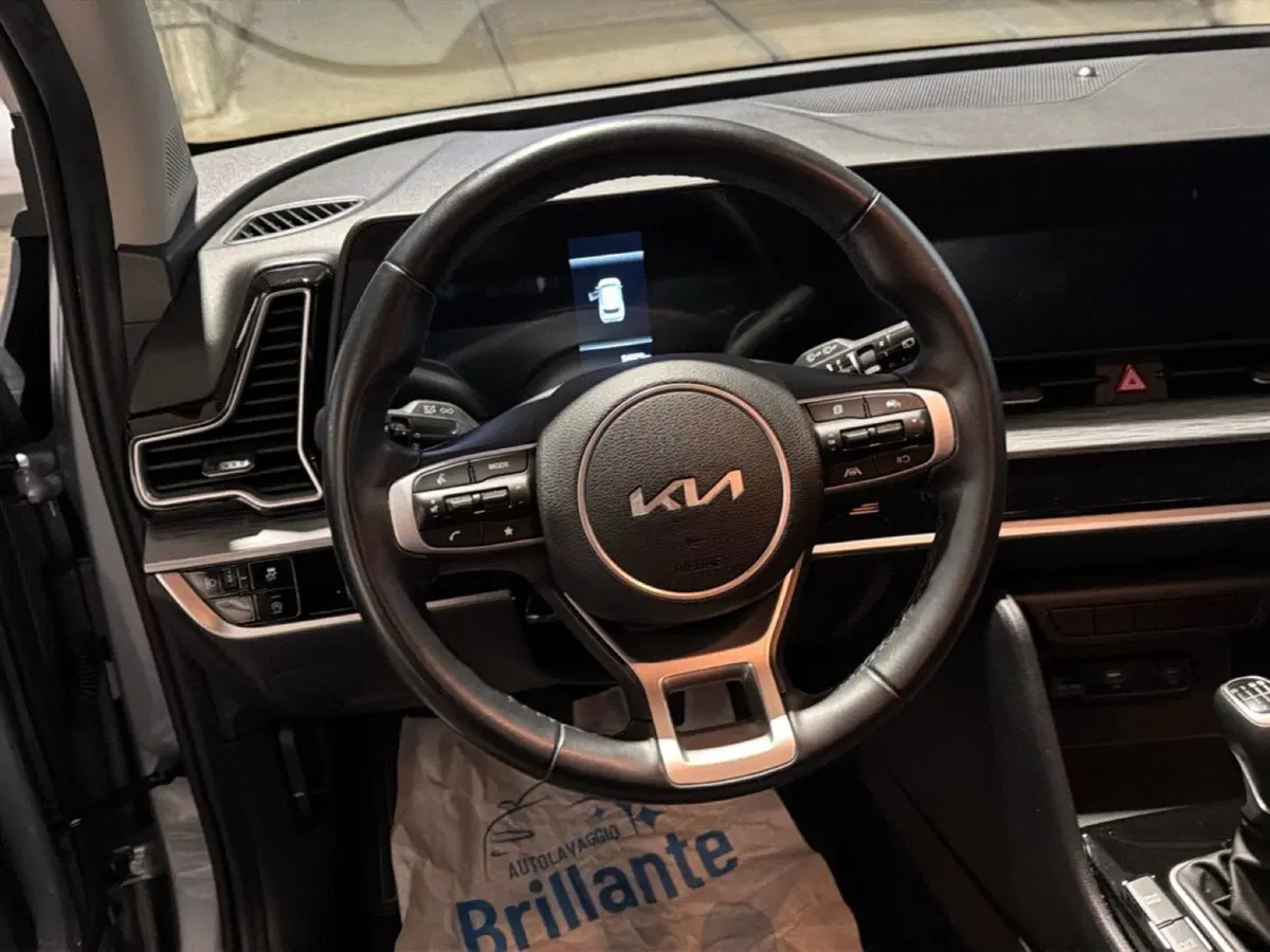 Kia Sportage usata a Ravenna (16)