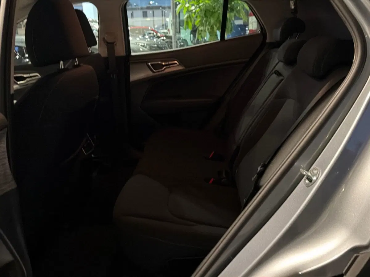 Kia Sportage usata a Ravenna (19)