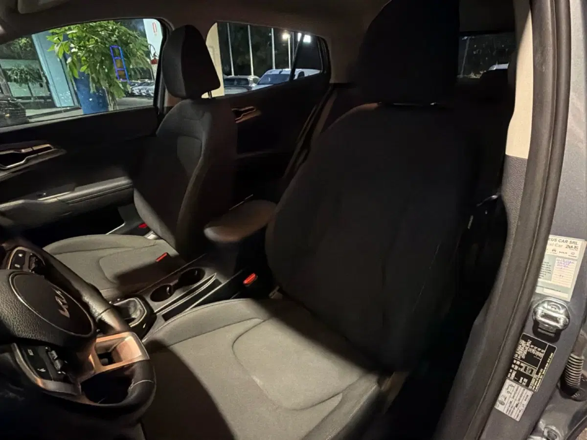 Kia Sportage usata a Ravenna (20)