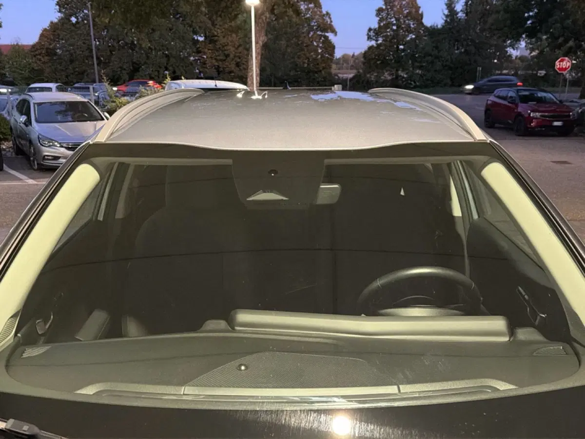 Kia Sportage usata a Ravenna (9)