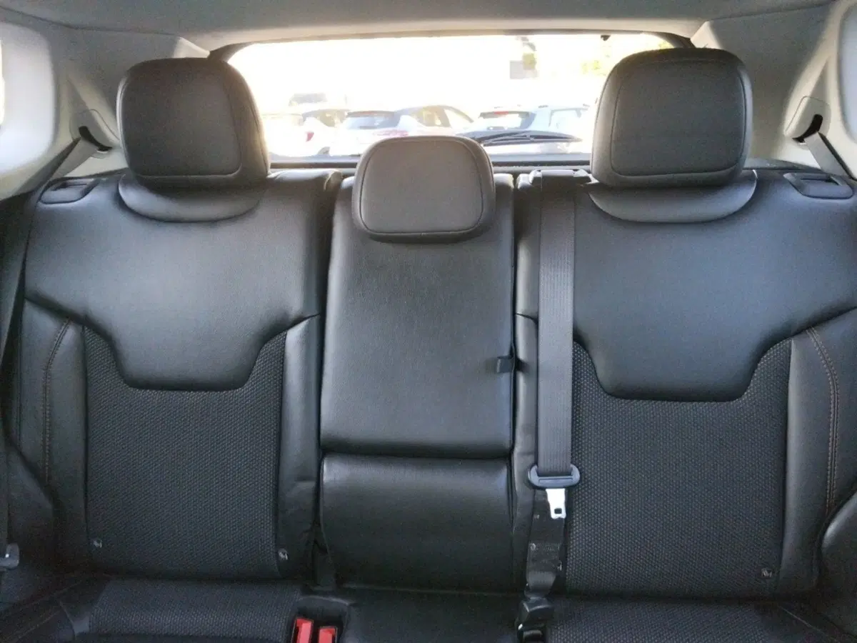 Jeep Compass usata a Ravenna (19)