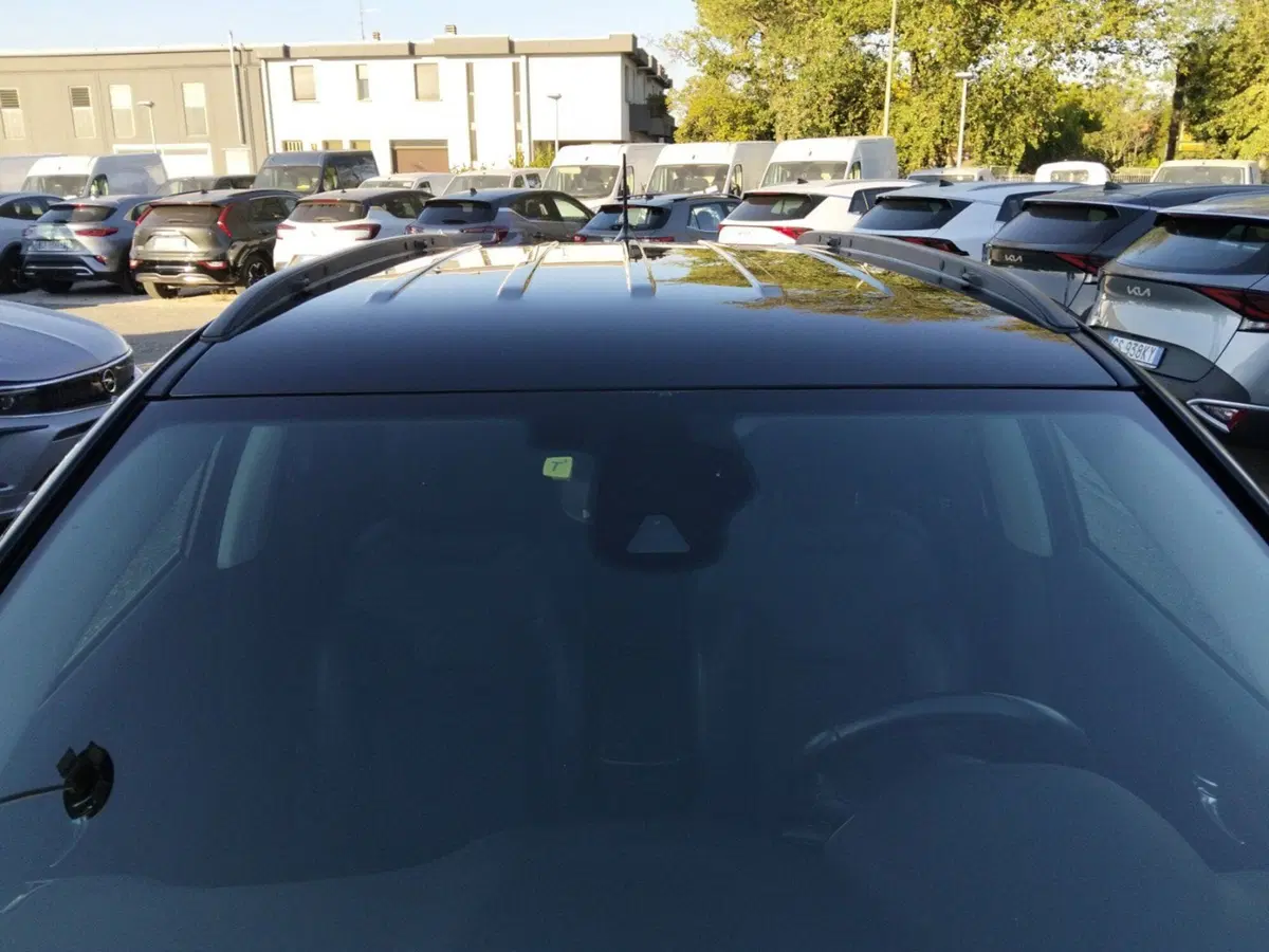 Jeep Compass usata a Ravenna (9)